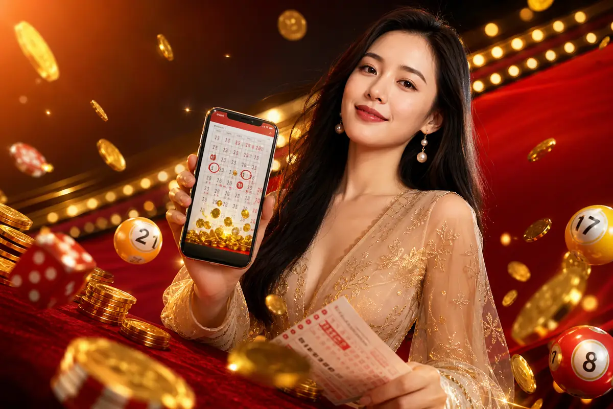 gbo4d অনলাইন ক্যাসিনো বোনাস সুবিধা